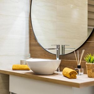 Appartement met Twee Slaapkamers
